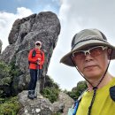 [제 2,046차] 8월11일_ 지리산 연하봉(1,723m),촛대봉 한신계곡 산행 사진 이미지