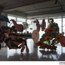 남해대교 인트로 이미지