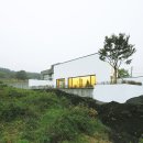 전원풍경 house 이미지