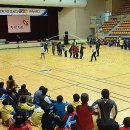 당진종합운동장 당진실내체육관 이미지