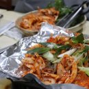 괴정동공주칼국수 이미지