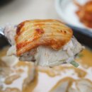 석전밀면 이미지