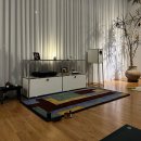 러블리 멍멍이 | 아난다 요가원 원데이 클래스 후기 ( 이효리 요가 )