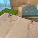 지인공간 | [드레스투어] 2. 세인트 : 상담 및 지인 대기 공간 후기!