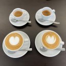 바리스타 취미반(목) | 수유바리스타학원 바리스타자격증 취득 후기(미아동,성신여대,태릉입구,길음,번동,공릉동,중화동,면목동)