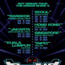 더스카이투어(The Sky Tour)