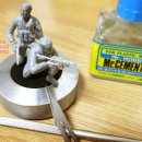 M STUDIOS | [인형이 좋아!] 드래곤 1/35 스케일 인형의 문법 - All You Need Is Love for Fi9ures!