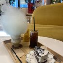 인 카페 이미지