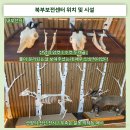 국립공원공단 국립공원야생생물보전원 북부보전센터 이미지