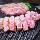 한우고집 숯불구이 이미지