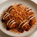 대구 동성로 타코야끼 맛집 :: 코코타코야끼 재방문 후기 &amp; 집에서 타코야끼 만들기