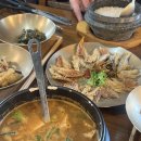 이천 도자기 마을 맛집 강민주 들밥 본점 일요일 오후 방문 후기