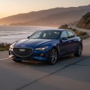 첨단주유소 | 제네시스 G70 풀체인지, 드디어 공개! 디자인부터 성능까지 솔직 후기