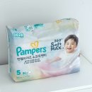 하나소프트 | [팸퍼스] 팸퍼스 엔젤브리즈 소프트팬티 솔직 후기