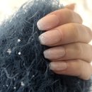 아튼빌상가(1층) | 성남 모란네일 <무니네일살롱> 자석네일 후기