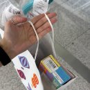 아장아장, 나비의 여행 | 프리다이빙, 수영 면세템 추천 - 르망고 프시케 후기 M(85) 사이즈