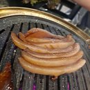 지에스25 논현하니점 | 신논현역 맛집 고기집 맛있었던 통삼겹살 직장인 단체회식 룸식당 꼰대김부장