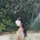 온뜰에피움 라벨누아 ‘풍성 레이스 드레스’후기