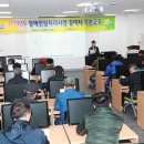 장애인과 함께 살아가기 이미지