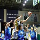 신한체육관 이미지