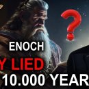 The Hidden Truth About ENOCH ~~ (한글자막) 이미지
