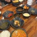 강원도 속초 여행 코스 2일차 (속초 아바이순대 , 주문진 수산시장 맛집 포함) 내돈내산 후기