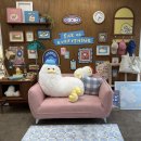 열린스토어 | 어쩌다 열린 팝업 쎄봉라마 팝업 스토어 라인프렌즈 스퀘어 성수 후기