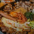 오복 솥뚜껑 옥련점