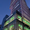 올리브타운 | 올리브영 센트럴 강남 타운 멤버스 라운지 동반인 솔직후기!