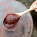 순창쌀엿 영농조합 이미지