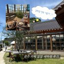 세하의집 | 광주 애견동반카페 한옥감성 밀밀 세하점