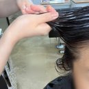 몽몽살롱 | [광교 미용실] 케라스타즈 뉴 프리미에 클리닉 대만족 {행복한 살롱} 후기