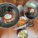 강계봉진막국수 | 하남 막국수 맛집 강계봉진막국수 하남점｜비빔막국수 기본·곱빼기 내돈내산 솔직후기