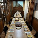 웰빙왕족발 | [팔용동 맛집] 단체회식 장소 여기예요! 18인석 완벽 세팅한 송가네왕족발 후기