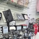 캘러웨이 스크린골프 | 목동골프매장 테일러메이드 캘러웨이 신형 비교 시타 구매후기