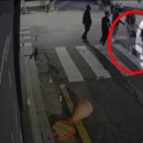 "제시, 펑펑 울며 도와달라고"…팬 폭행 방관? CCTV 원본 '반전' 이미지