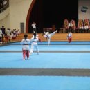 영웅백호 태권도장 이미지