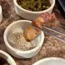 맥도반점 | 경복궁역고기집 [뼈탄집 서촌점] 생방송투데이 | 경복궁 데이트맛집