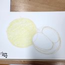 [1일 1그림] 오일파스텔 원데이클래스 후기 – 초보자도 쉽게 따라 해요