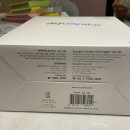 내돈내산 아쿠아픽 구강세정기 AQ-230 교정인 유지장치기 인레이 후기