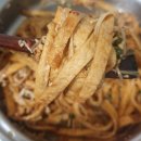 JD에프앤비 | 깻잎김치랑 어묵 볶음.간단,한빵 스타일.😁😁