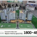 백운산 숲속의 아침 이미지