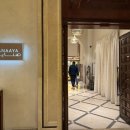 미나식당 | 아랍에미리트 두바이 호텔 주메이라 미나 아살람 조식 후기