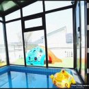 아이스크림 키즈 풀빌라 | 아이와 함께한 최고의 경주키즈펜션, 아이스크림 키즈 풀빌라 후기