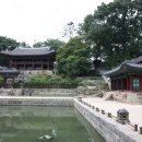 부춘당 | 서울시 종로구 / 창덕궁 후원 : 10-3. 부용지(芙蓉池)영역-영화당(暎花堂)