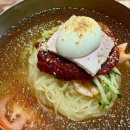 서울칡냉면식당 이미지