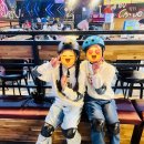 경춘로1256번길1L | 평내 고고랜드 롤러장 | 아이랑 남양주 실내 가볼만한곳 방문 후기