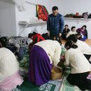수산본향당 한라일보