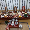 2025/8/29 음력 7월 7일 시댁 증조부 , 조부 시아버님 합동제사 이미지