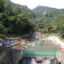 박달재자연휴양림 충청일보